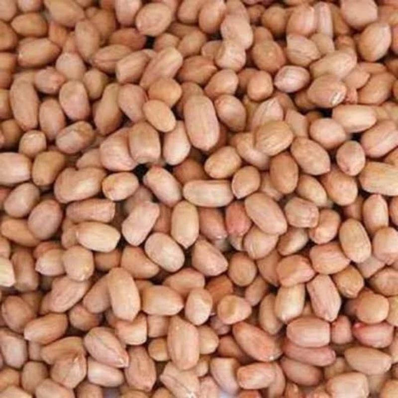 

kacang tanah kupas 1kg