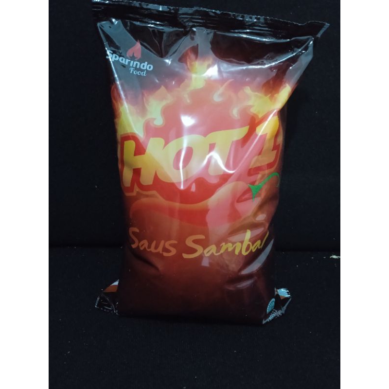 

saos HOT 1 bantal 1kg (termurah)