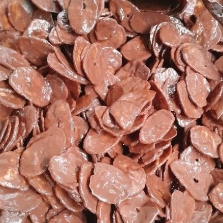 

BANANA CHIPS COKLAT LUMER ISI 75g