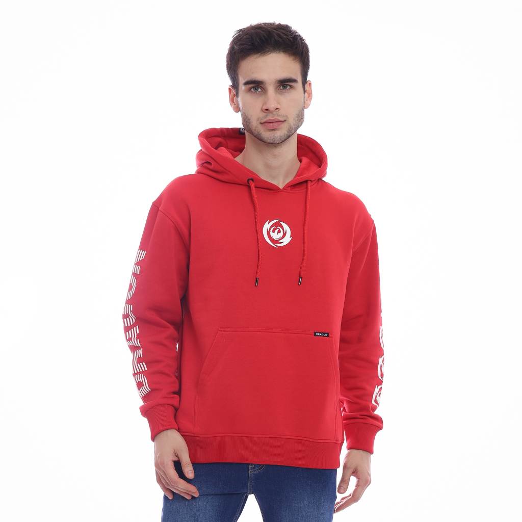 Dragon Jumper Pria Jetred Planet Surf