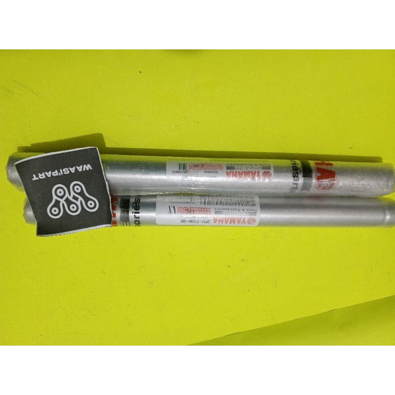 As shock depan Mio M3 as shock depan Mio soul GT 125