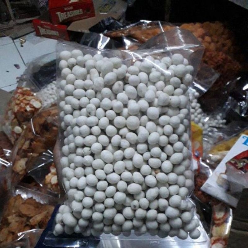 

Kacang sukro termurah harga grosir 500gram