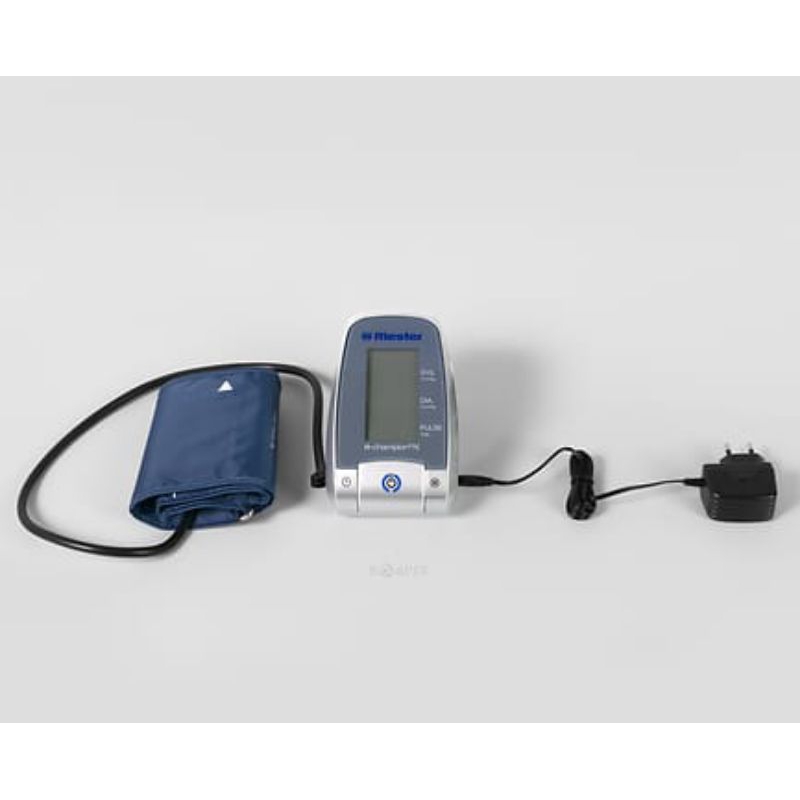 TENSIMETER DIGITAL RIESTER RI CHAMPION ORIGINAL