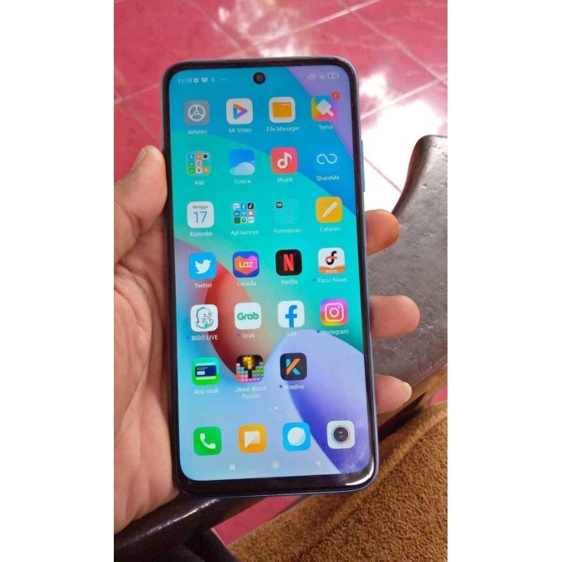 Xiaomi Redmi 10 4/64 GB