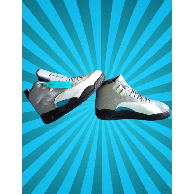 Nike Air Jordan 12 Retro