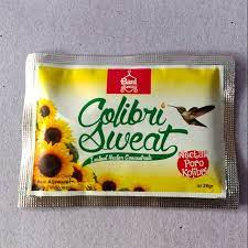 colibri sweet saset