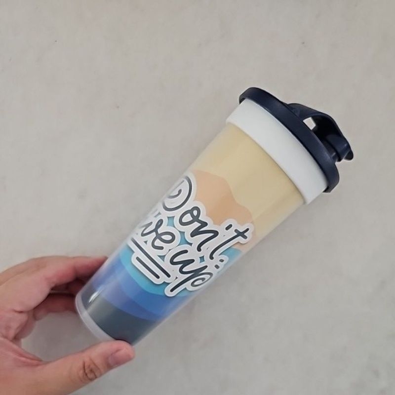 PHOTO TUMBLER MOORLIFE