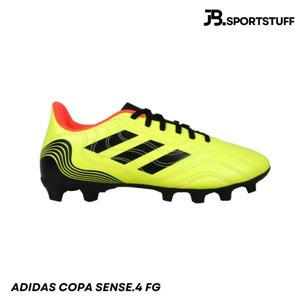 SEPATU BOLA ADIDAS COPA SENSE.4 FG