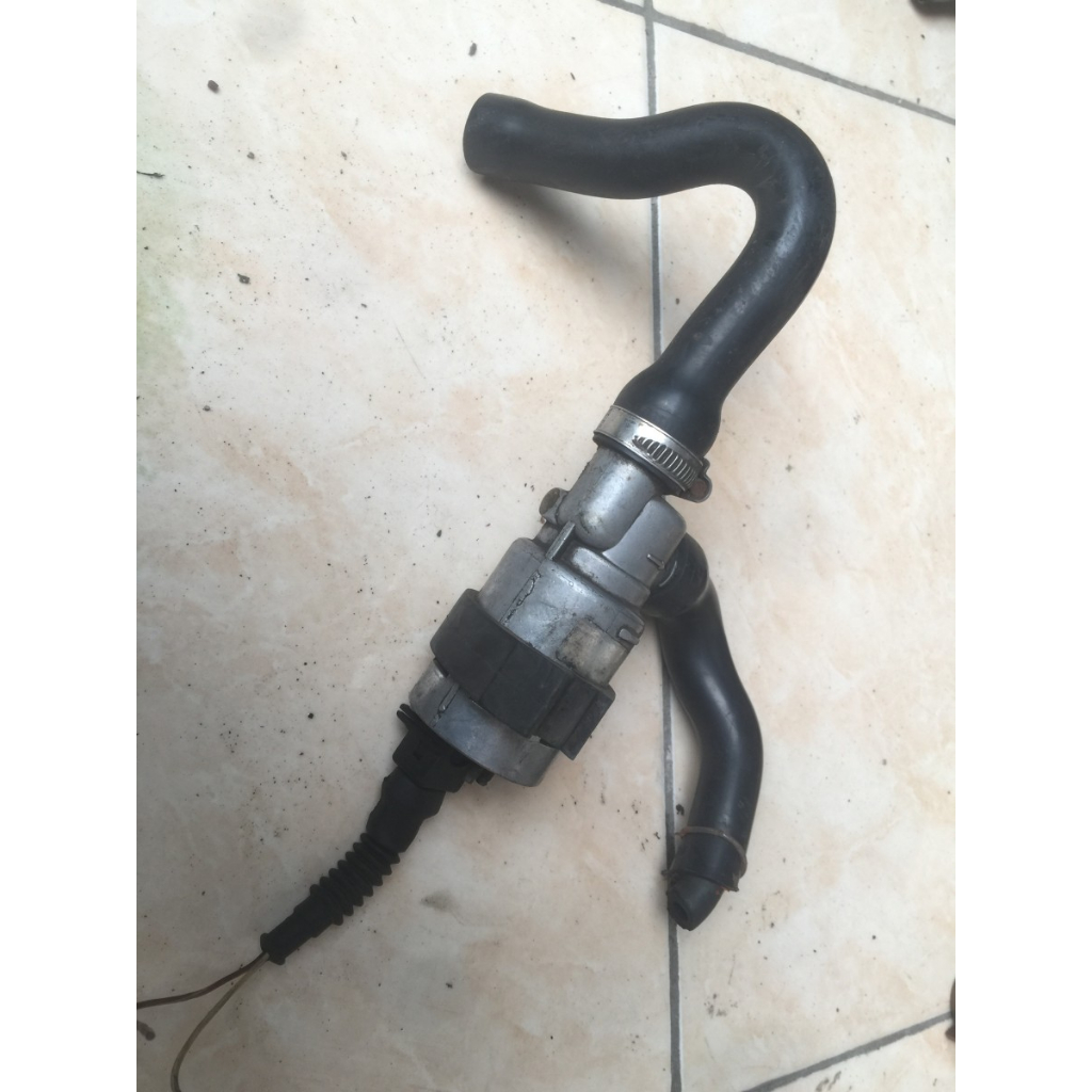 ICV idle up control AC Bosch BMW E36 M40 316i 318i BMW E34 M40 518i