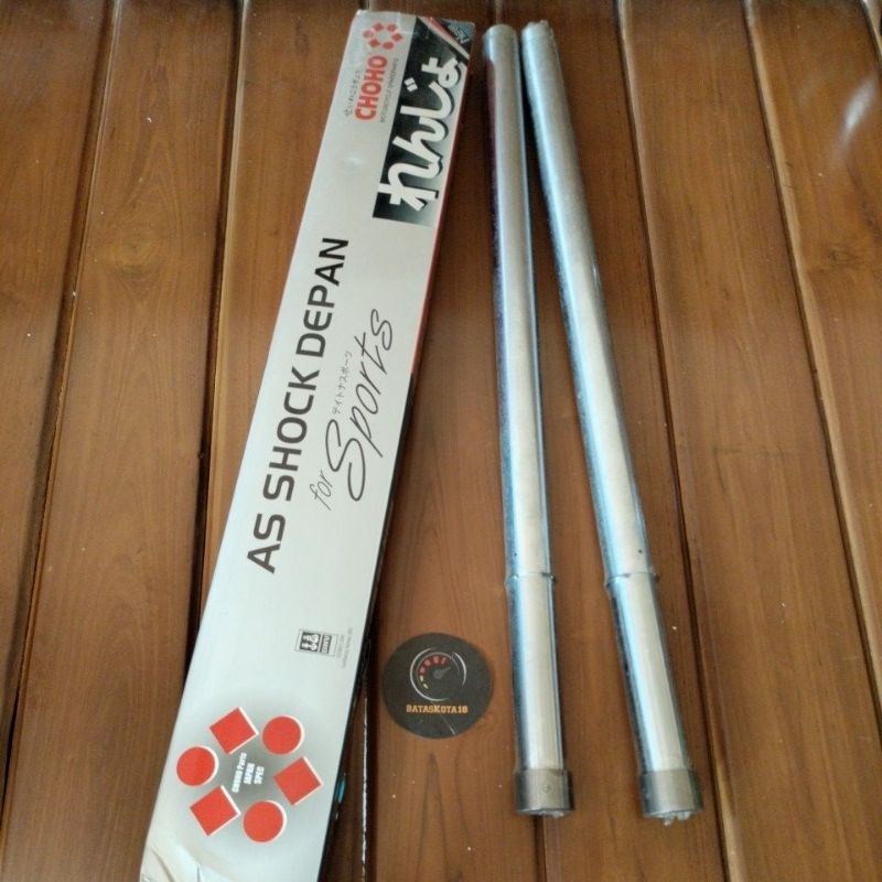 As shock depan l2sn L2 super sepasang choho
