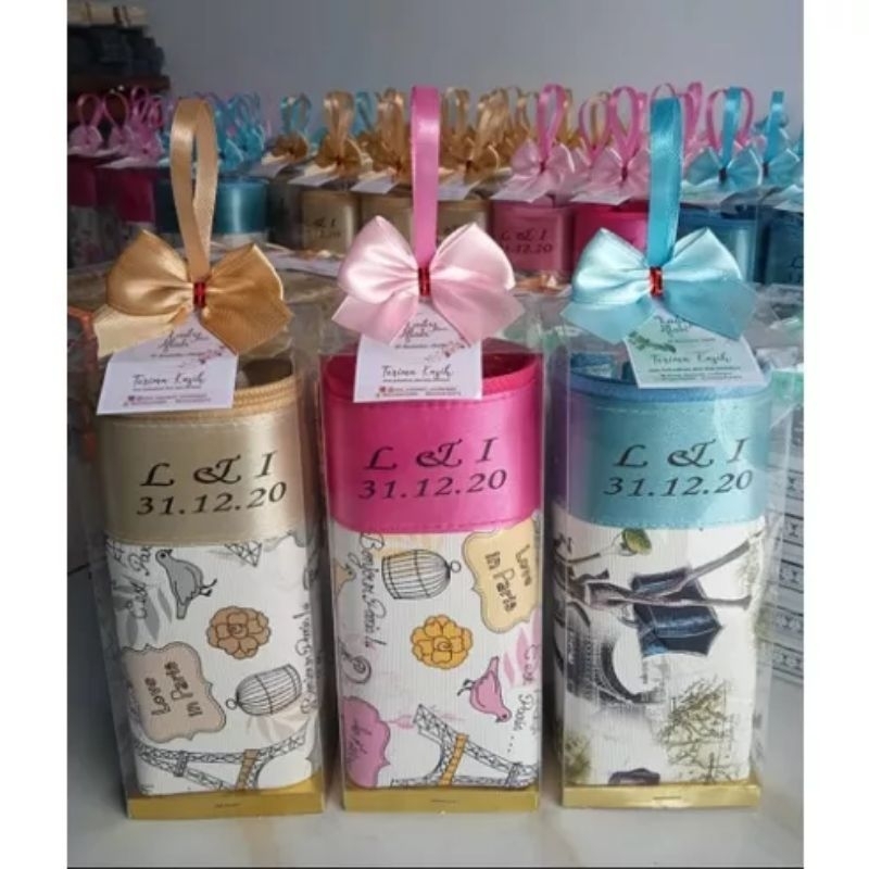 

BOX MIKA DAN PAPER BOX TAMBAHAN