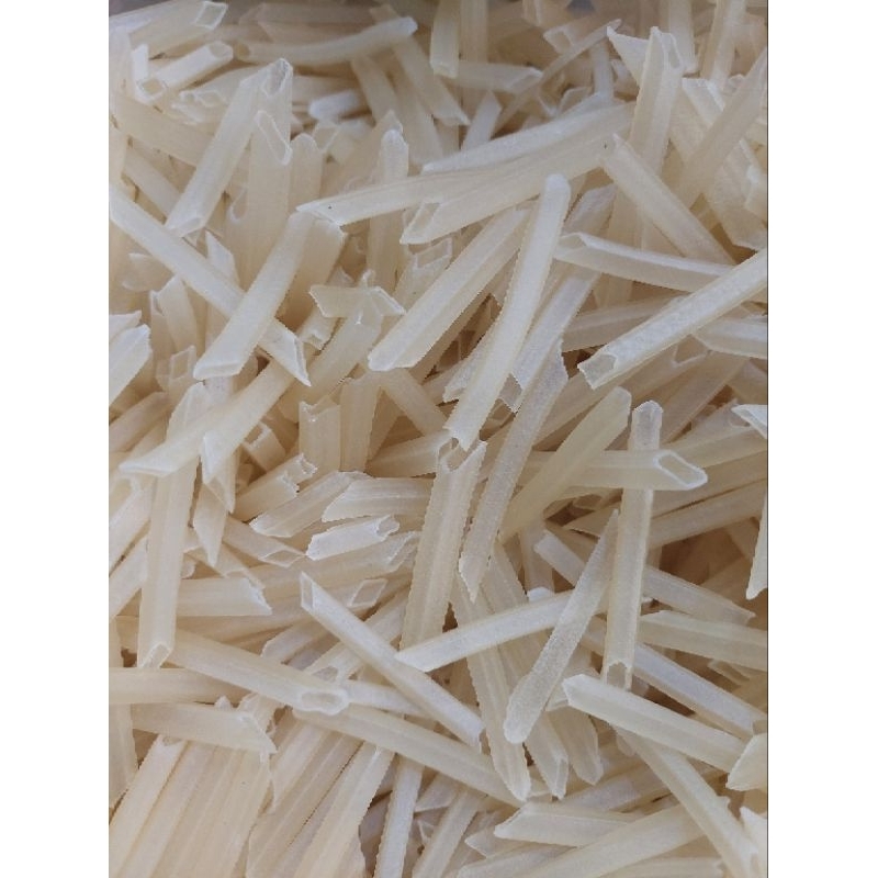 

potato mentah 500 gr ( terasa kentangnya)