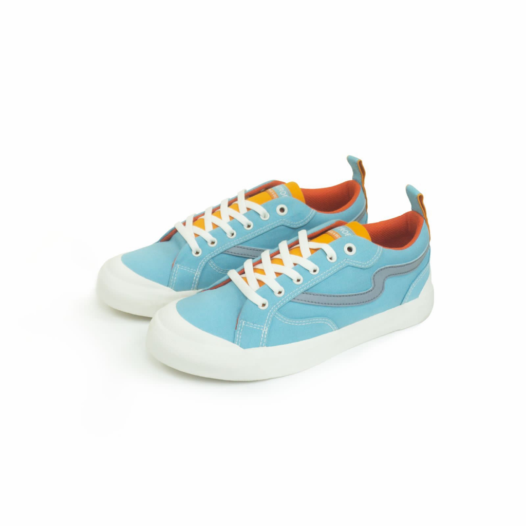 Sepatu Patrobas Glare Blue Haze Original 100% Sepatu Kasual Casual Shoes Sneakers