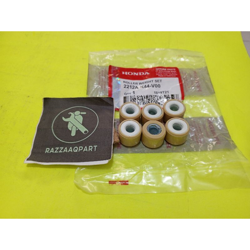 Roller beat pop roller beat esp beat street roller Scoopy esp