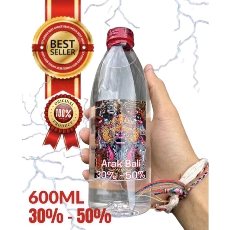 

minuman tradisional bali