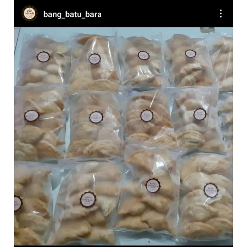 

Karipap