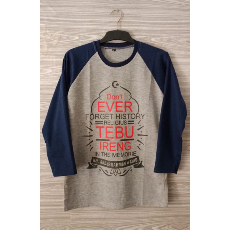 kaos tebuireng jombang