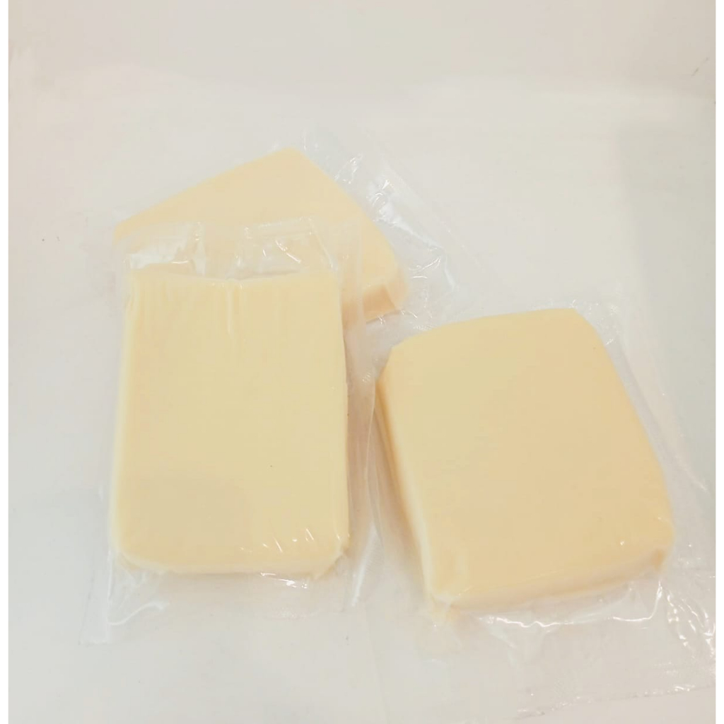 

Mozzarella 250gr