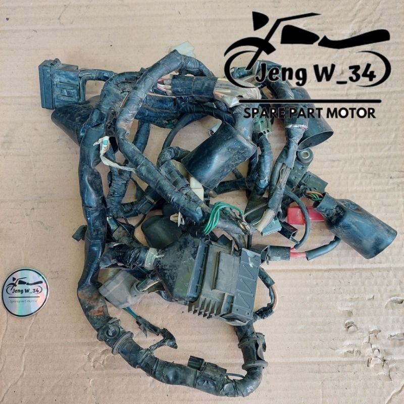 KABEL BODY CB VERZA 150 ORIGINAL