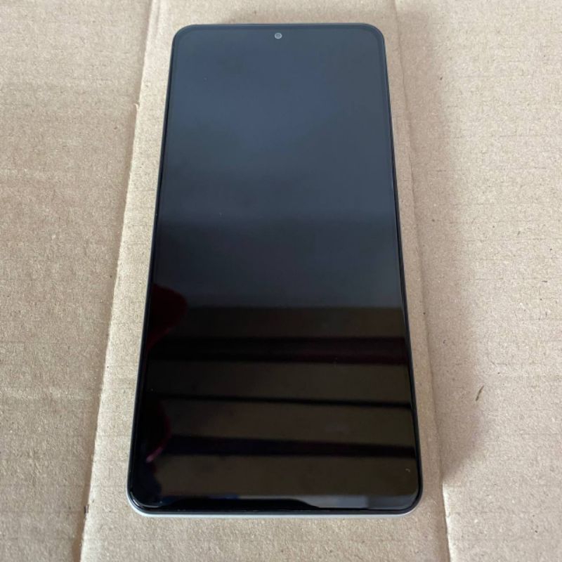 LCD POCO F4 ORIGINAL COPOTAN