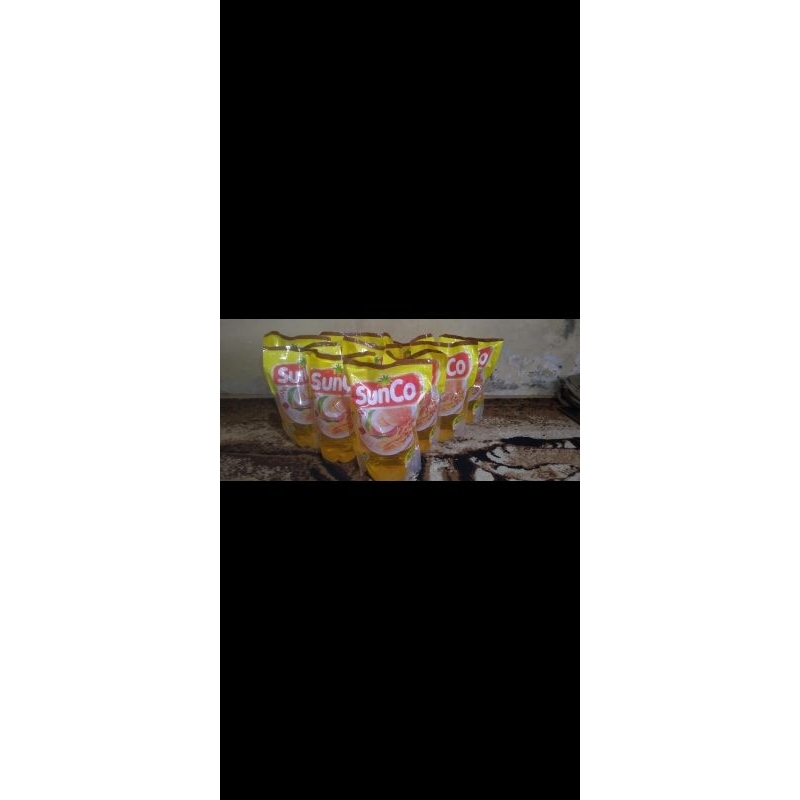 

minyak goreng 2liter