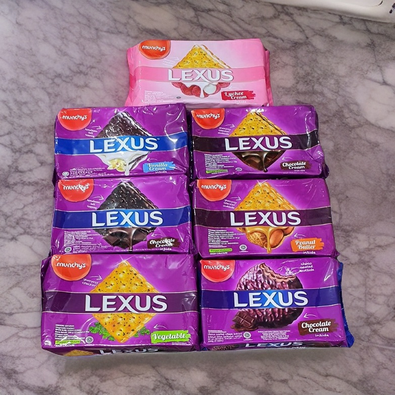 

Lexus Biskuit Malaysia