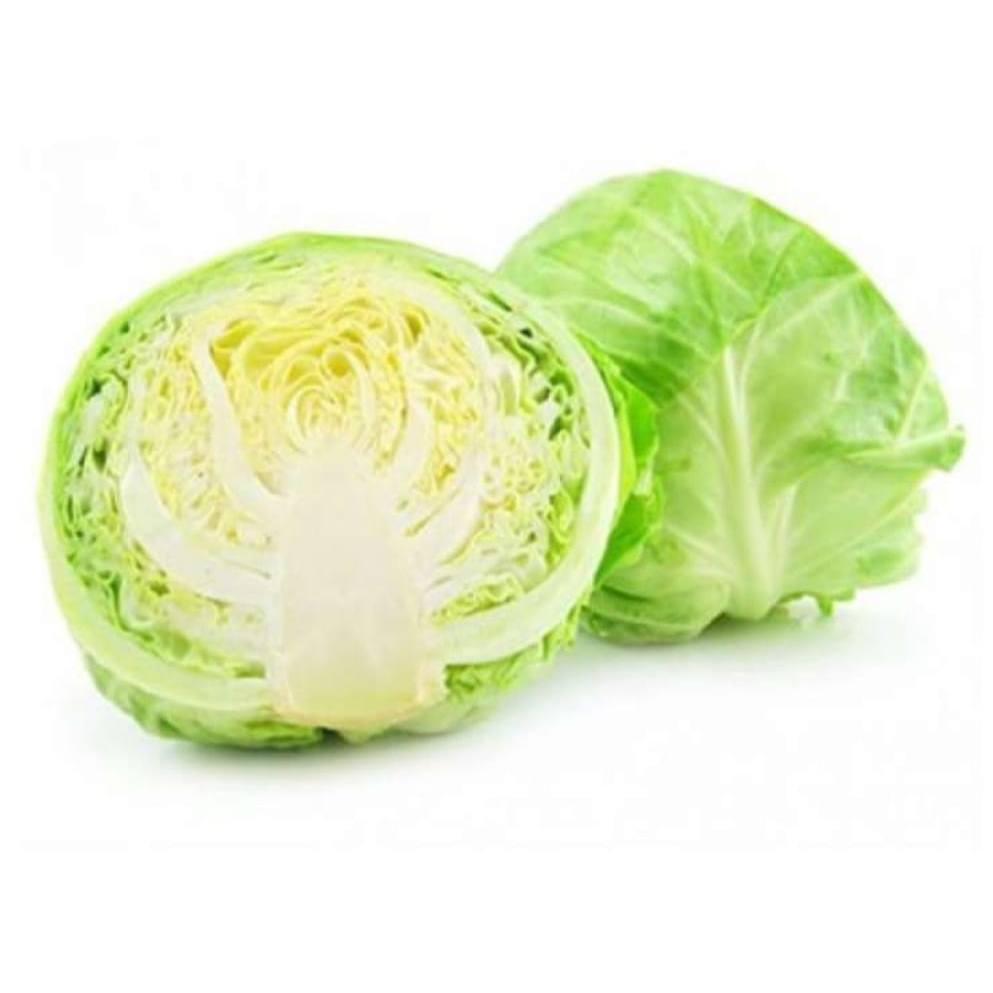 

Kol Putih / Kubis Murah