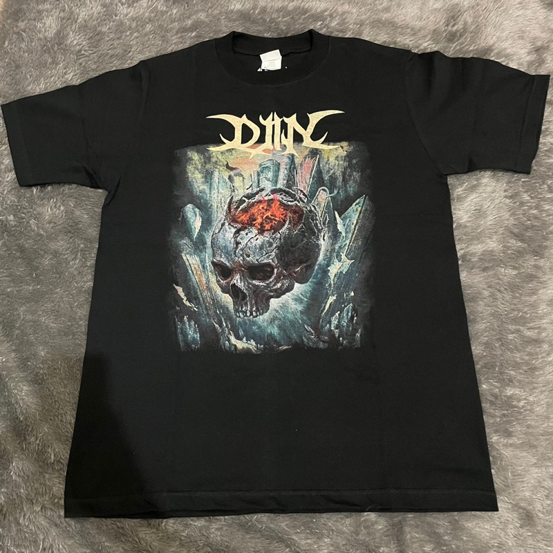 TS Kaos DJIN - The Science of Thought Tour 2022