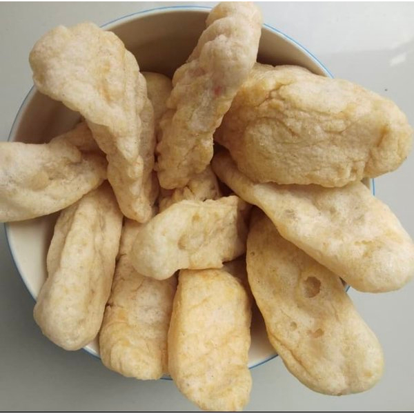 

Cuanki Lidah Kering Baso Aci Seblak