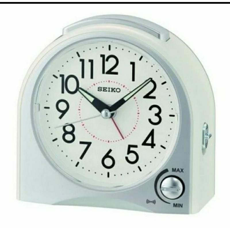 Qhe170#QHE170#Seiko QHE170#jam alarm seiko qhe170#alarm clock Seiko Qhe170#Seiko QHE170