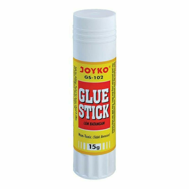 

Lem Stick/ Glue Stick Joyko Medium GS-102