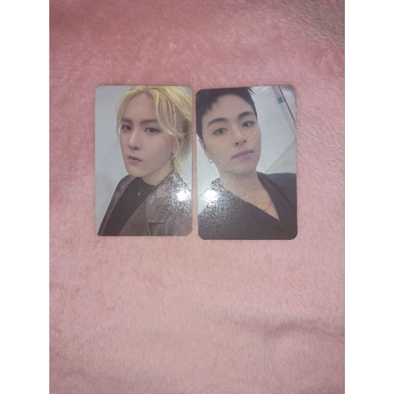 PC Ikon June & DK Pob MD