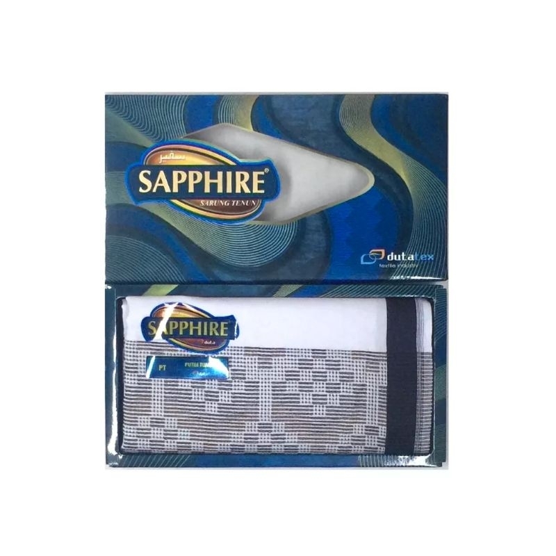 Shapire Dewasa khusus putih