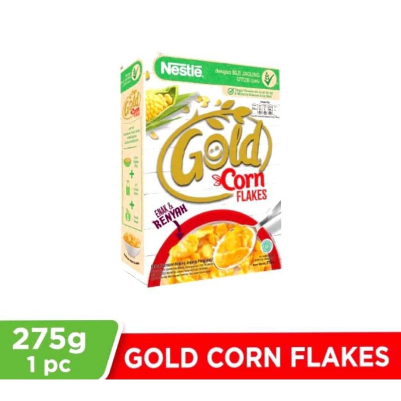 

Corn Flake Sereal 275 g