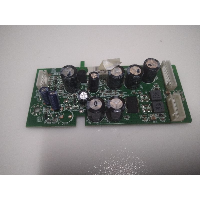 Module sounbar tv polytron