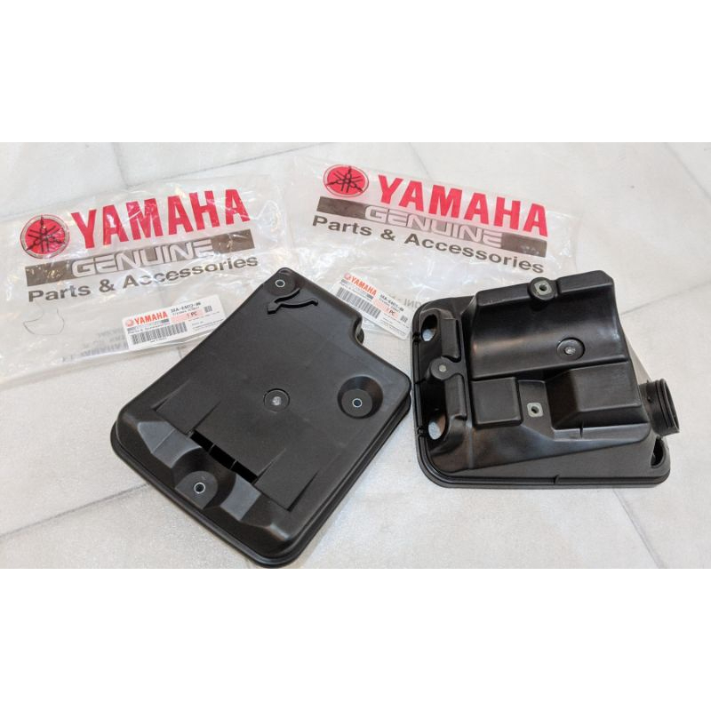 BOX BOK FILTER FIZR F1ZR FORCE 1 ORIGINAL