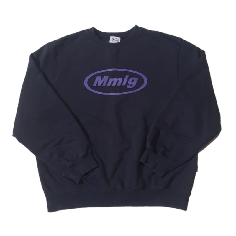 MMLG CREWNECK