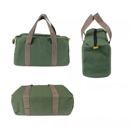 tas perkakas besar - tool bag organizer - tas tukang, mekanik teknisi