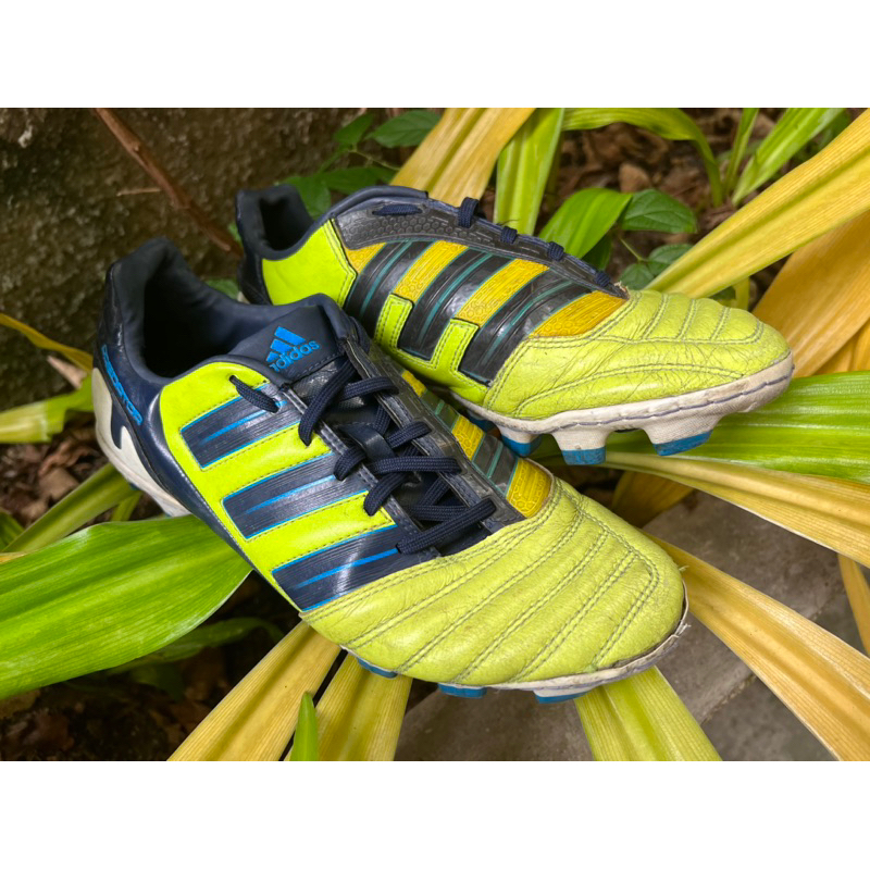 Adidas Predator Absolion TRX HG [Bekas/Second] Size 41 1/3 atau 26cm