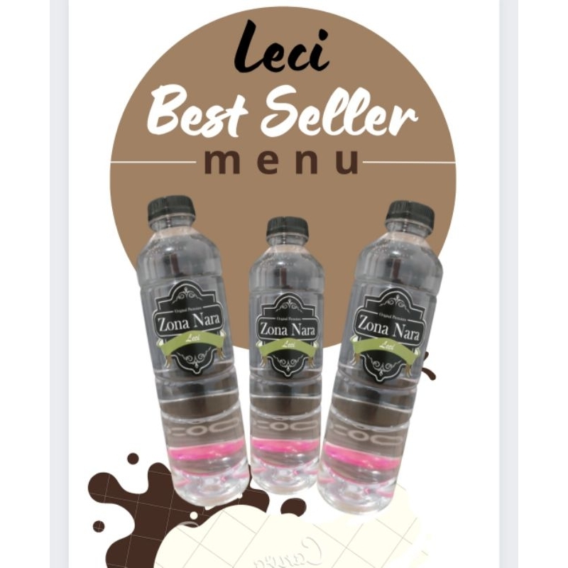 

MINUMAN KHAS DESA BEKONANG RASA LECI