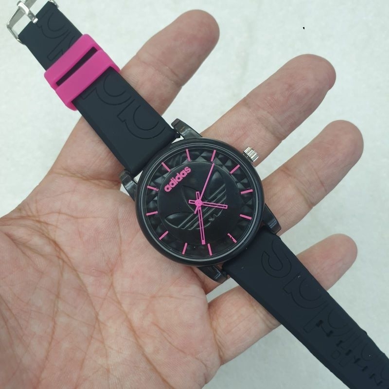 jam tangan wanita Adidas