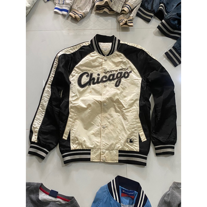Varsity White Sox Chicago