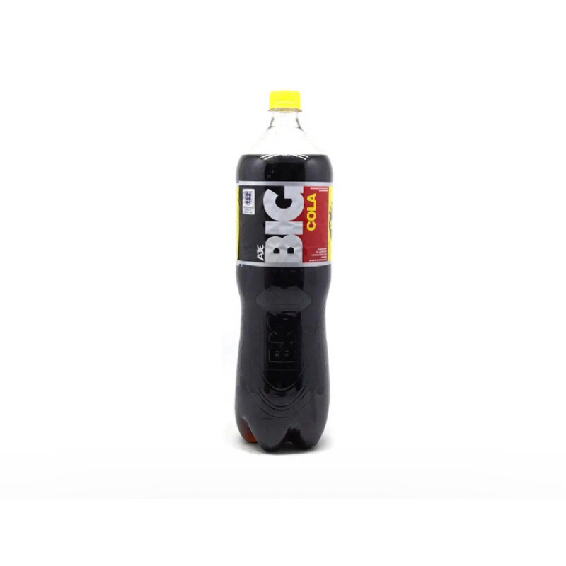 

Aje big soft drink 1.6L cola