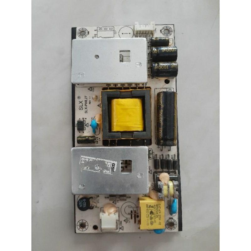 PSU POWER SUPPLY TV LED IKEDO