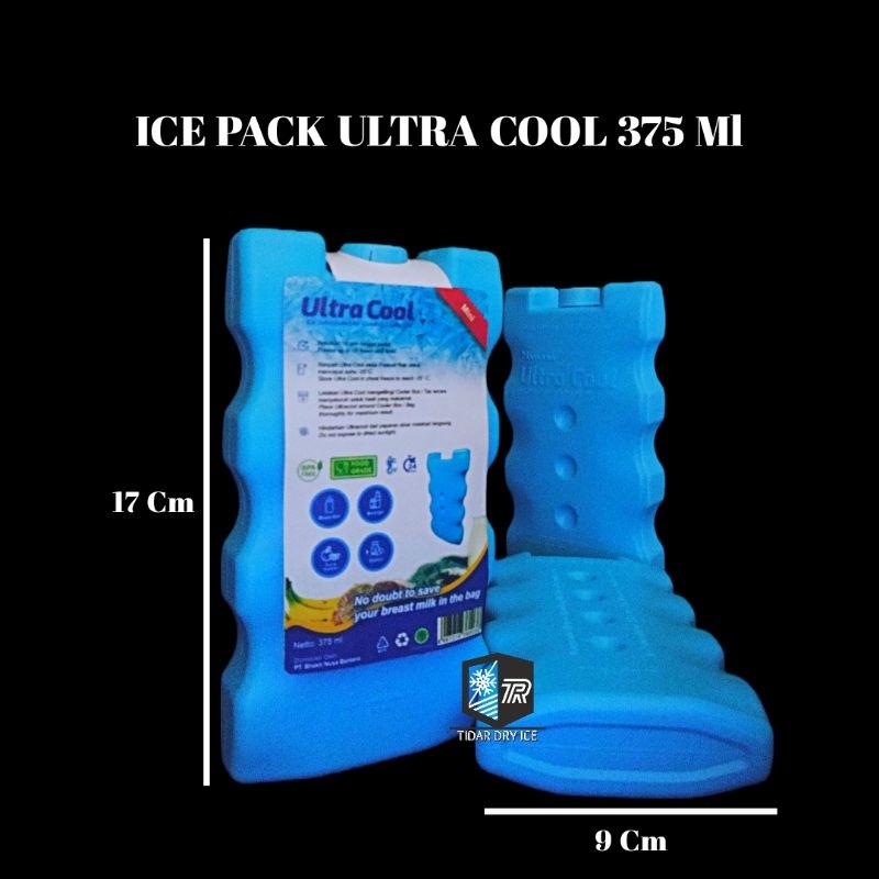 

ICE PACK PENDINGIN EFEKTIF