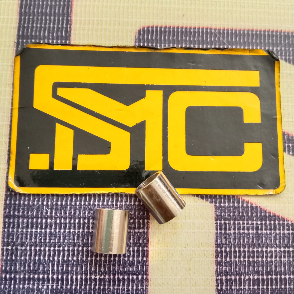 Bosh Block / Bos Blok Mesin / Pin Dowel Honda Beat / Vario / Scoopy / Spacy Satuan