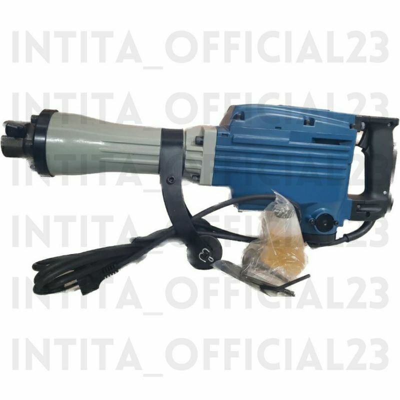 Mesin Bor Bobok Beton Dongcheng DZG15