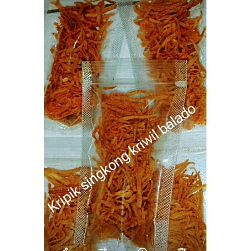 

kripik singkong kriwil 120gr