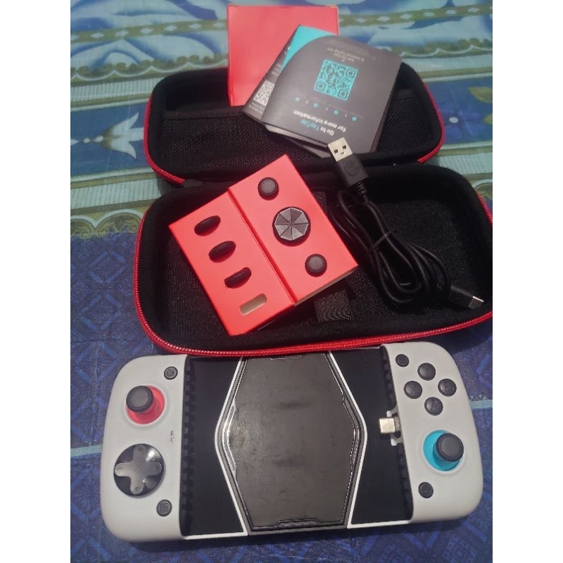 Gamesir X3, ( second )