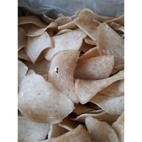 

Kerupuk Udang